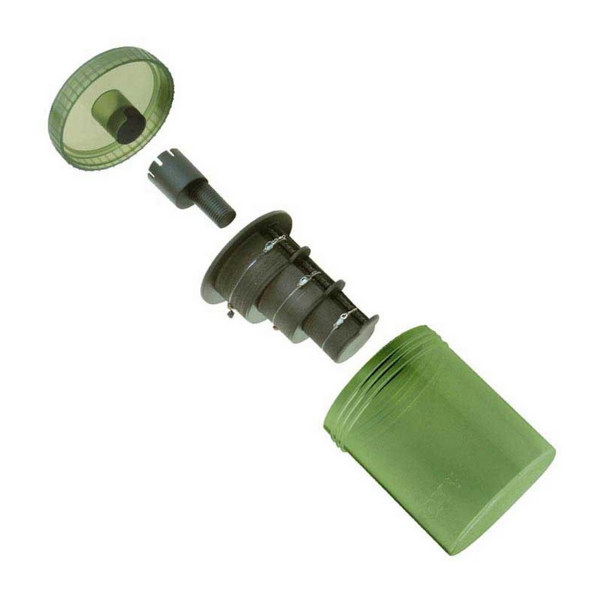 FOX Choddy Bin FOX Choddy Bin