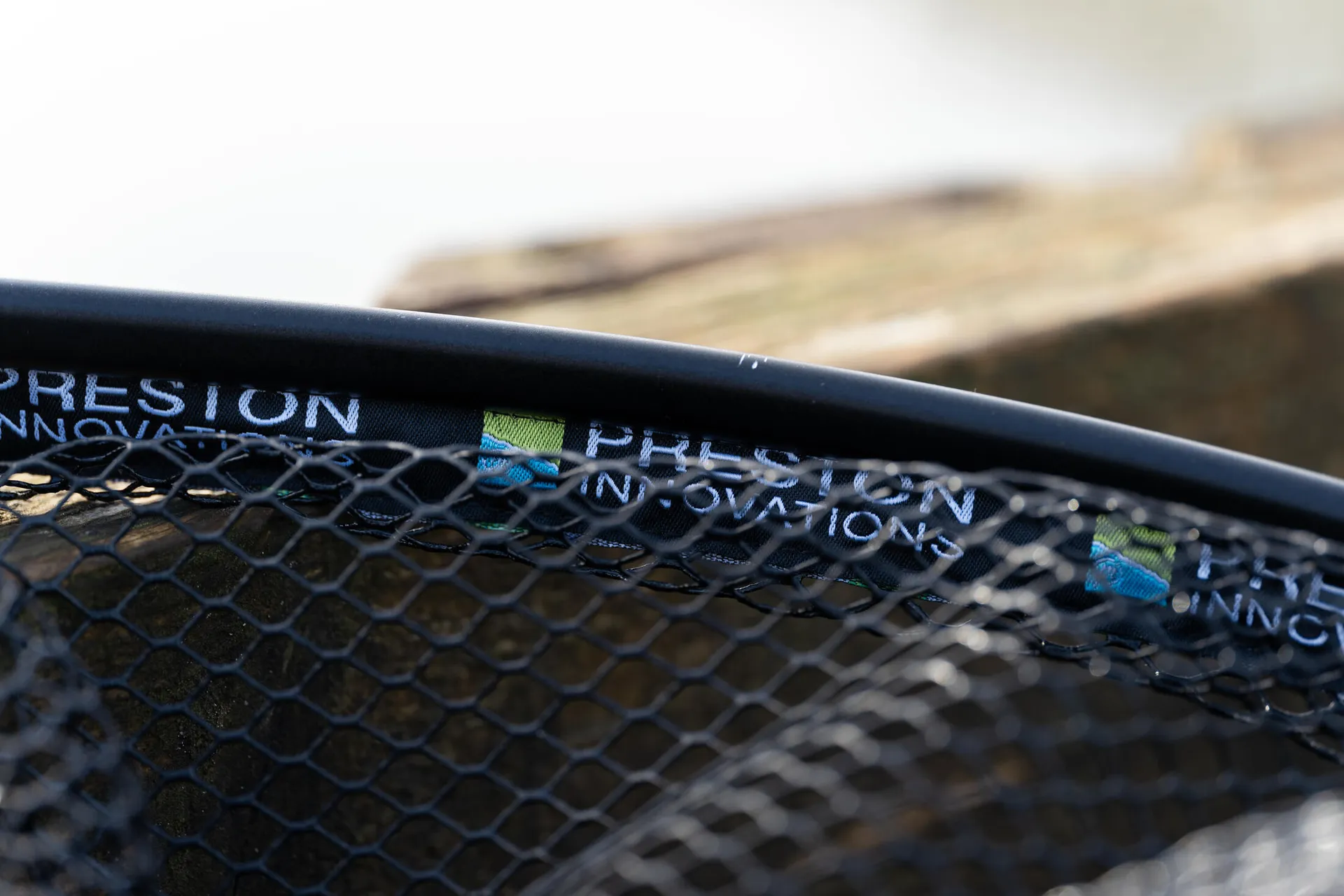 PRESTON Carp XS 20" Landing Net weitere Ansicht