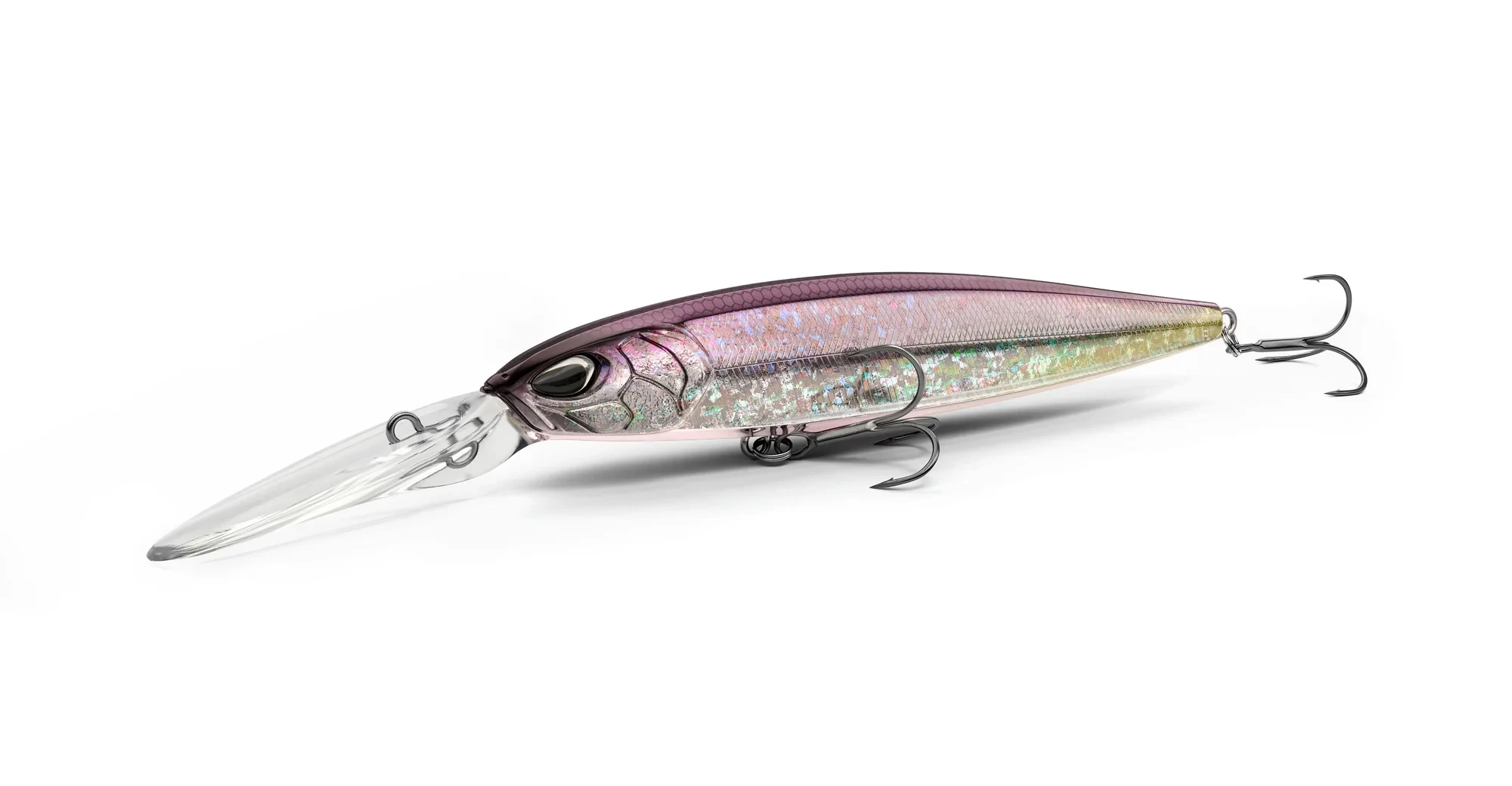 NAYS MD MX MR 2.0 80mm S-29 6,6g schwebend 1st Wobbler — DR 9.50 S-06
