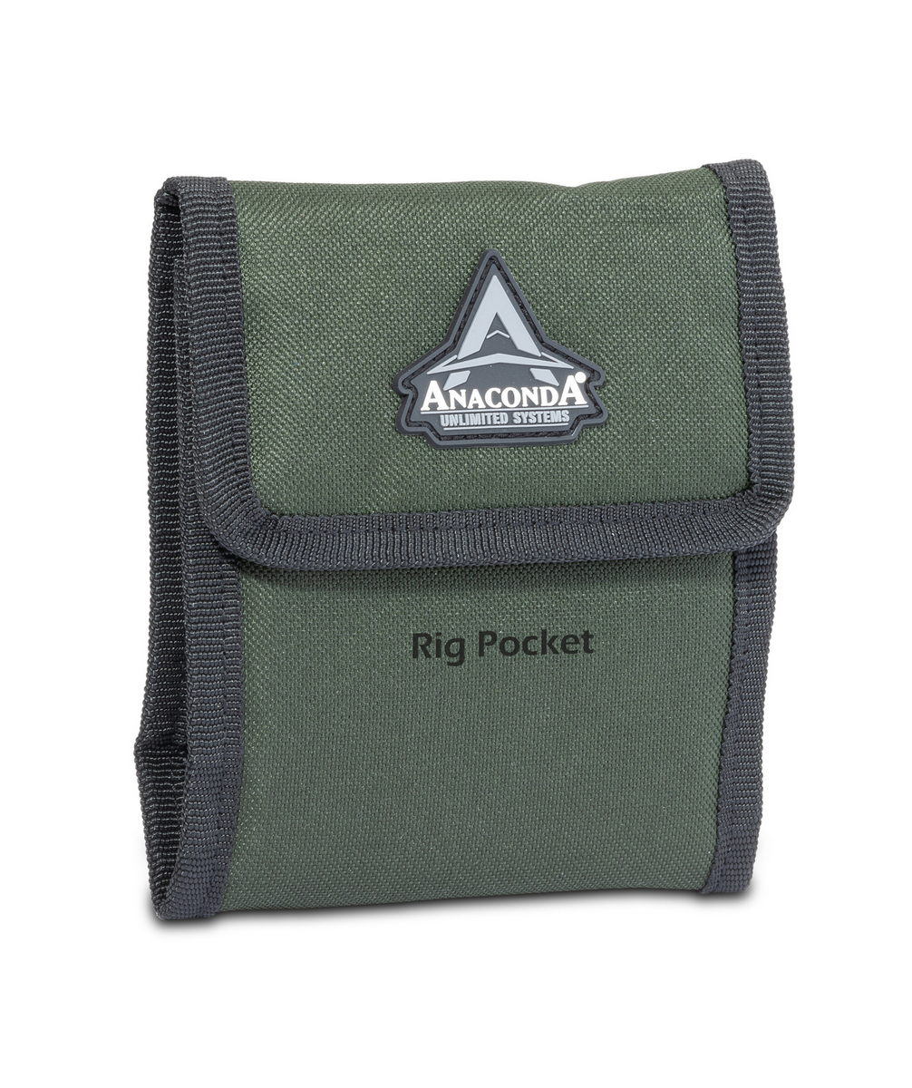 ANACONDA Rig Pocket ANACONDA Rig Pocket