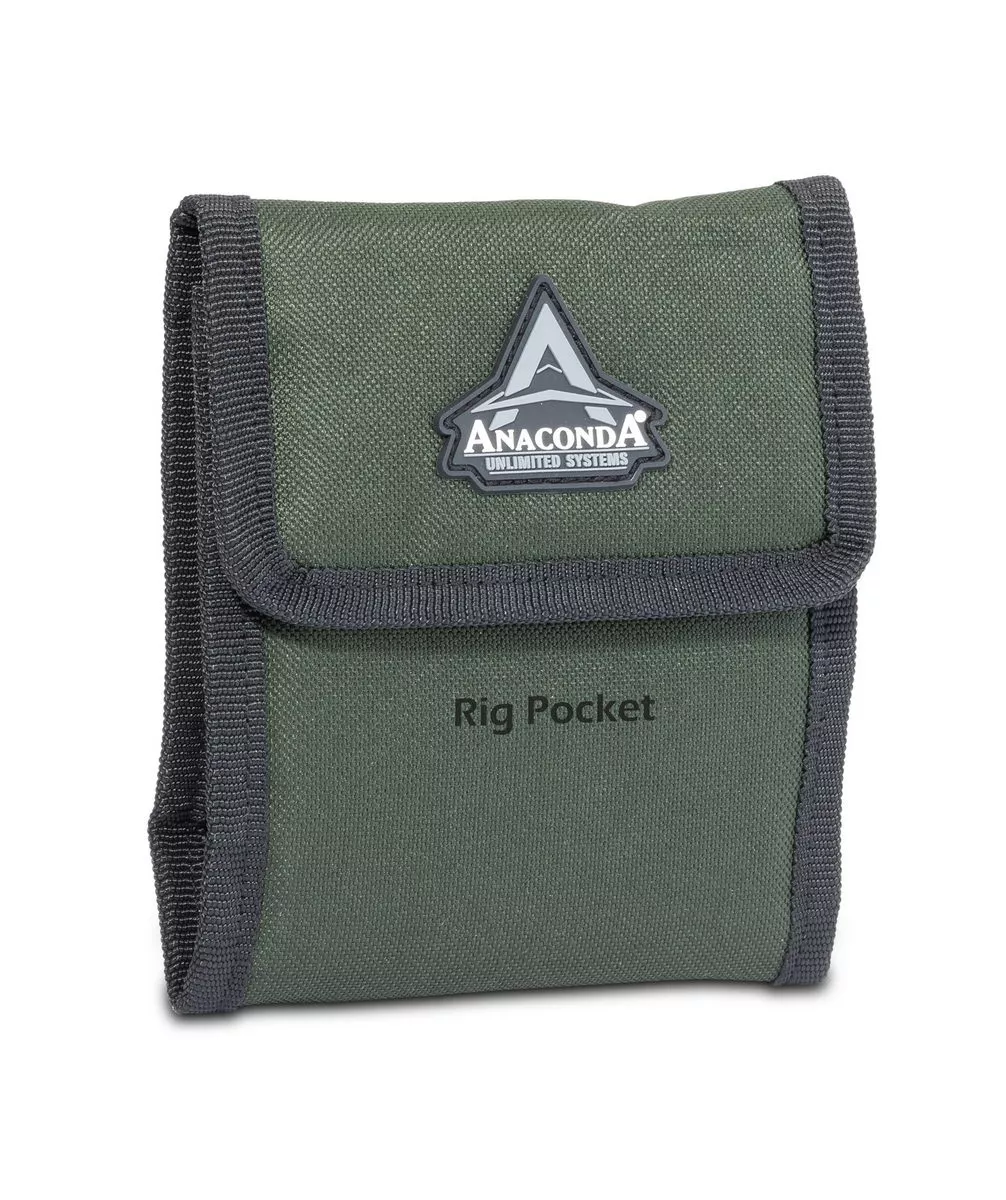 ANACONDA Rig Pocket