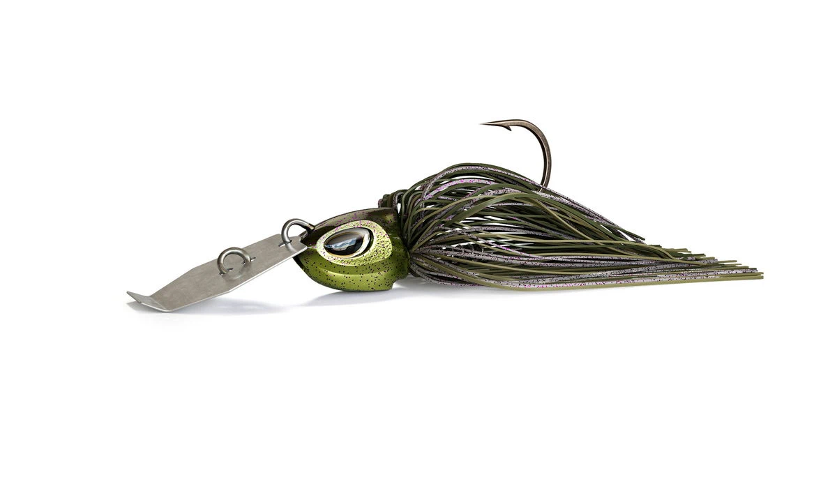 NAYS WRRR 10g H-02 M 1/0 1st Jigs Zocker