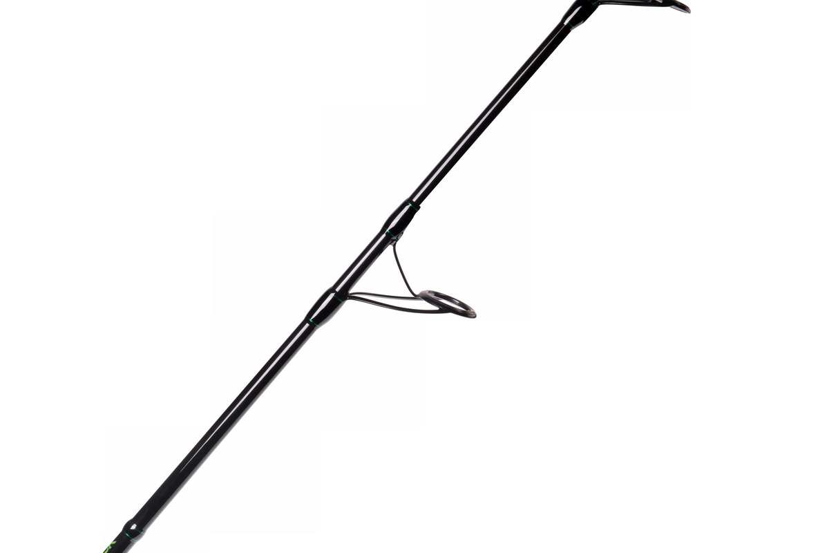 ZECK FISHING Belly-Stick 1,65m Steckrute Waller