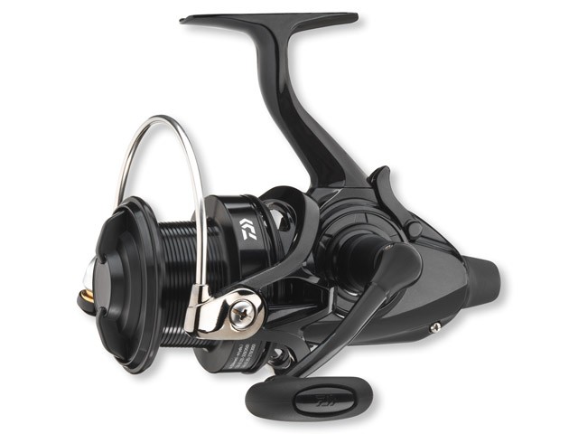 DAIWA Emblem BR A 25 6BB 320m/0.32mm DAIWA Emblem BR A 25 6BB 320m/0.32mm