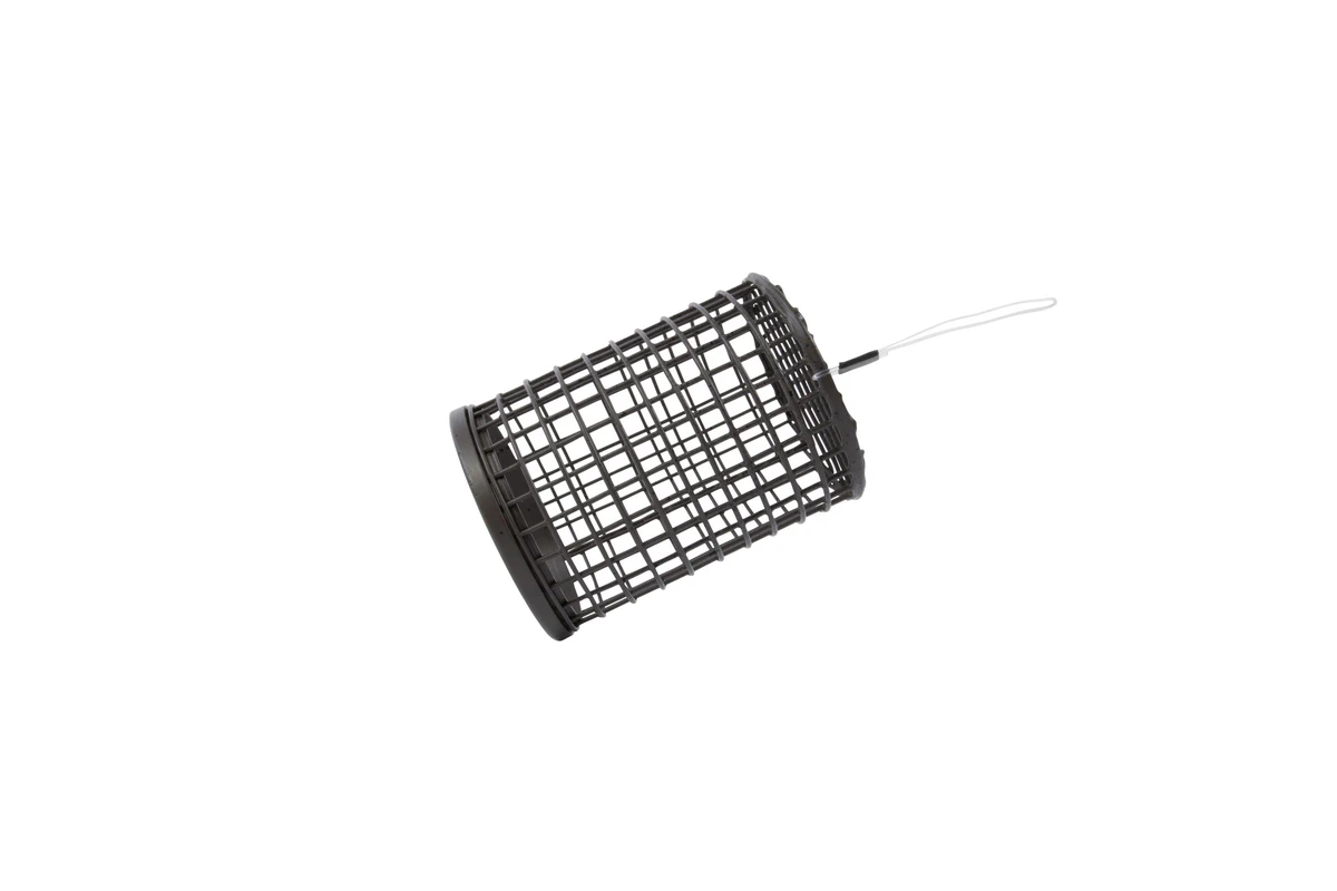 PRESTON Wire Bait Up Feeder 60 X 45mm - 28g weitere Ansicht