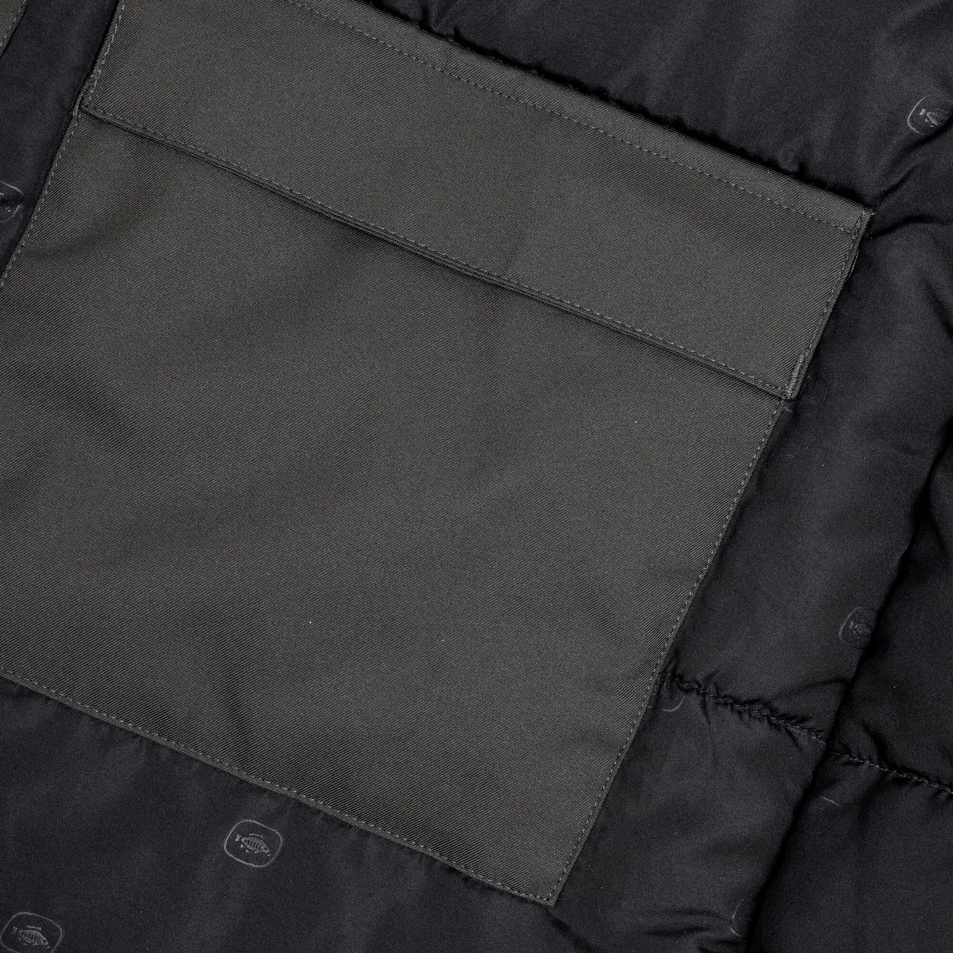 PROLOGIC Signature Thermal Parka Coat XXXL Green Ansicht 4