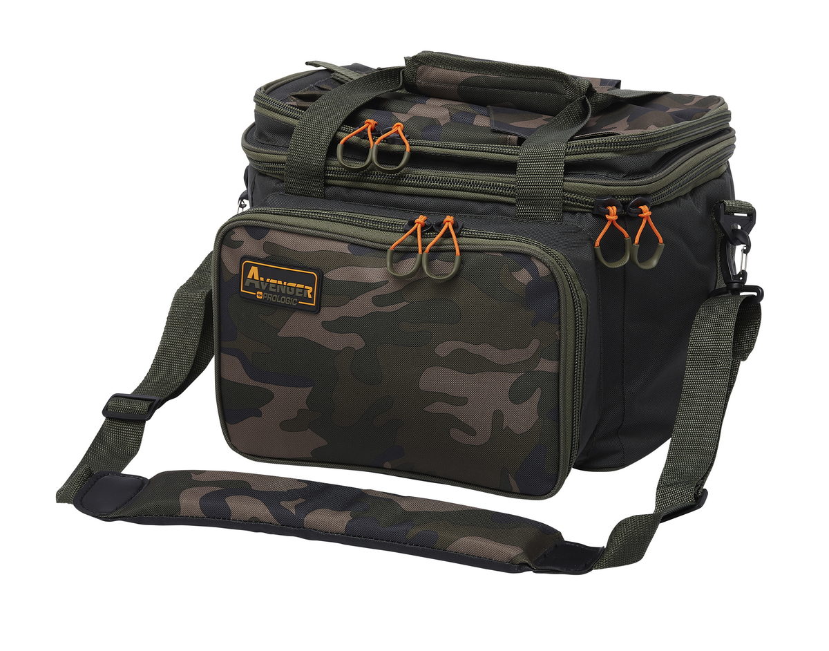 Prologic Avenger Carryall Bag