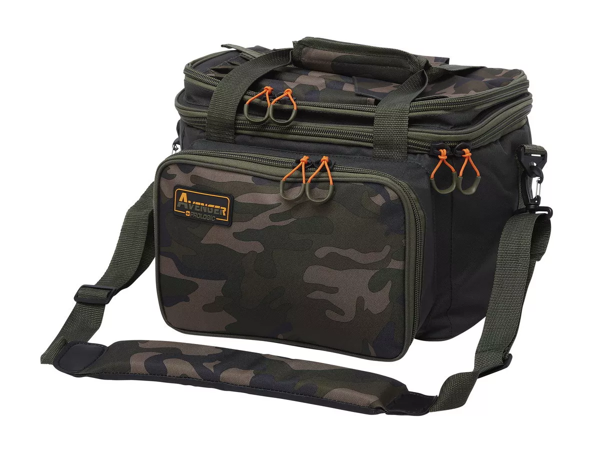 Prologic Avenger Carryall Bag