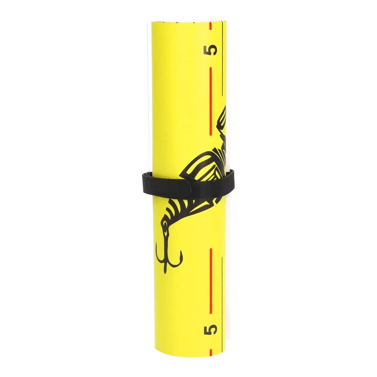 TAIPAN Deluxe Fischmaßband 140cm x 20cm