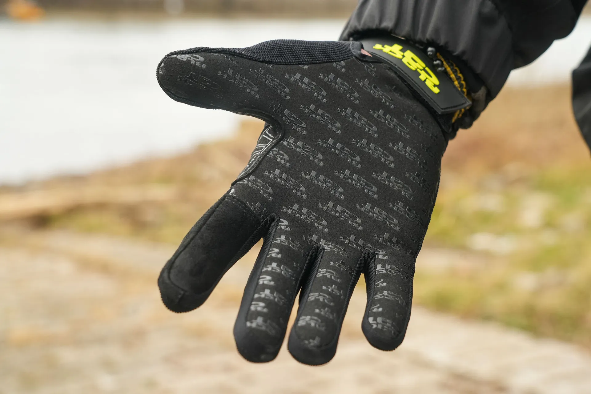BLACK CAT Cat Gripper Gloves XLarge weitere Ansicht