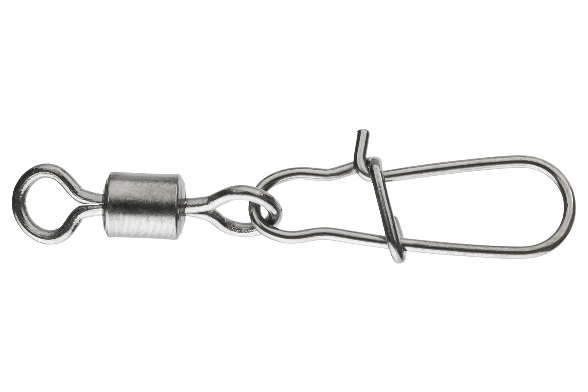 Daiwa Fast Lock Swivel Wirbel