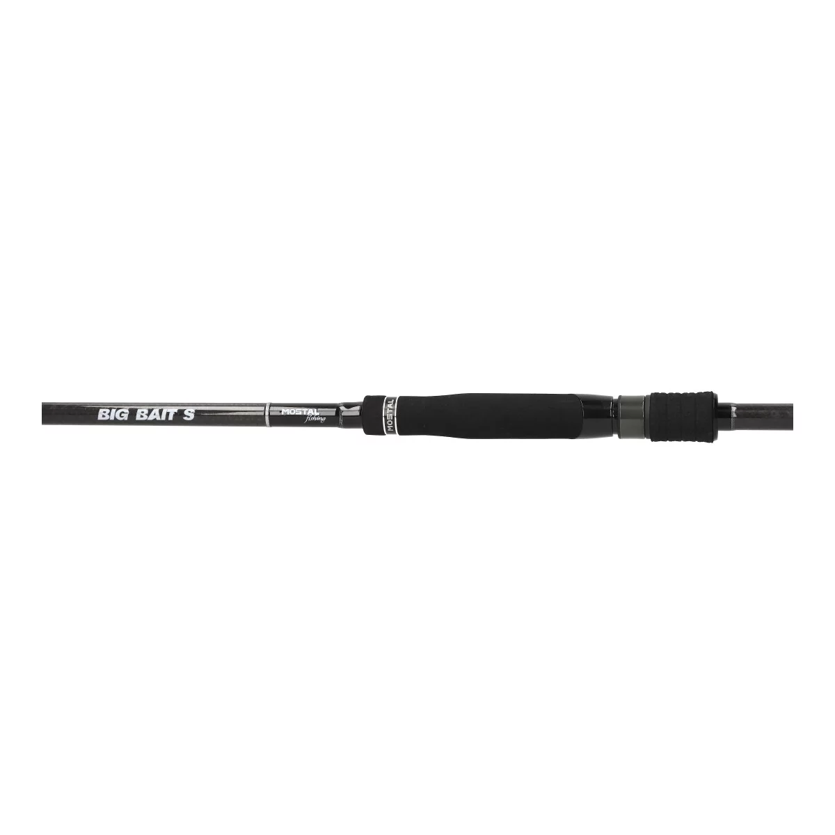 MOSTAL Big Bait S 2,46m 2-Teilig 140g