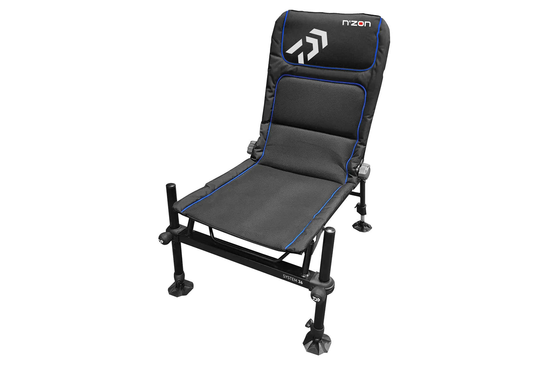 Daiwa N'Zon System 36 Feeder Chair Angelstuhl