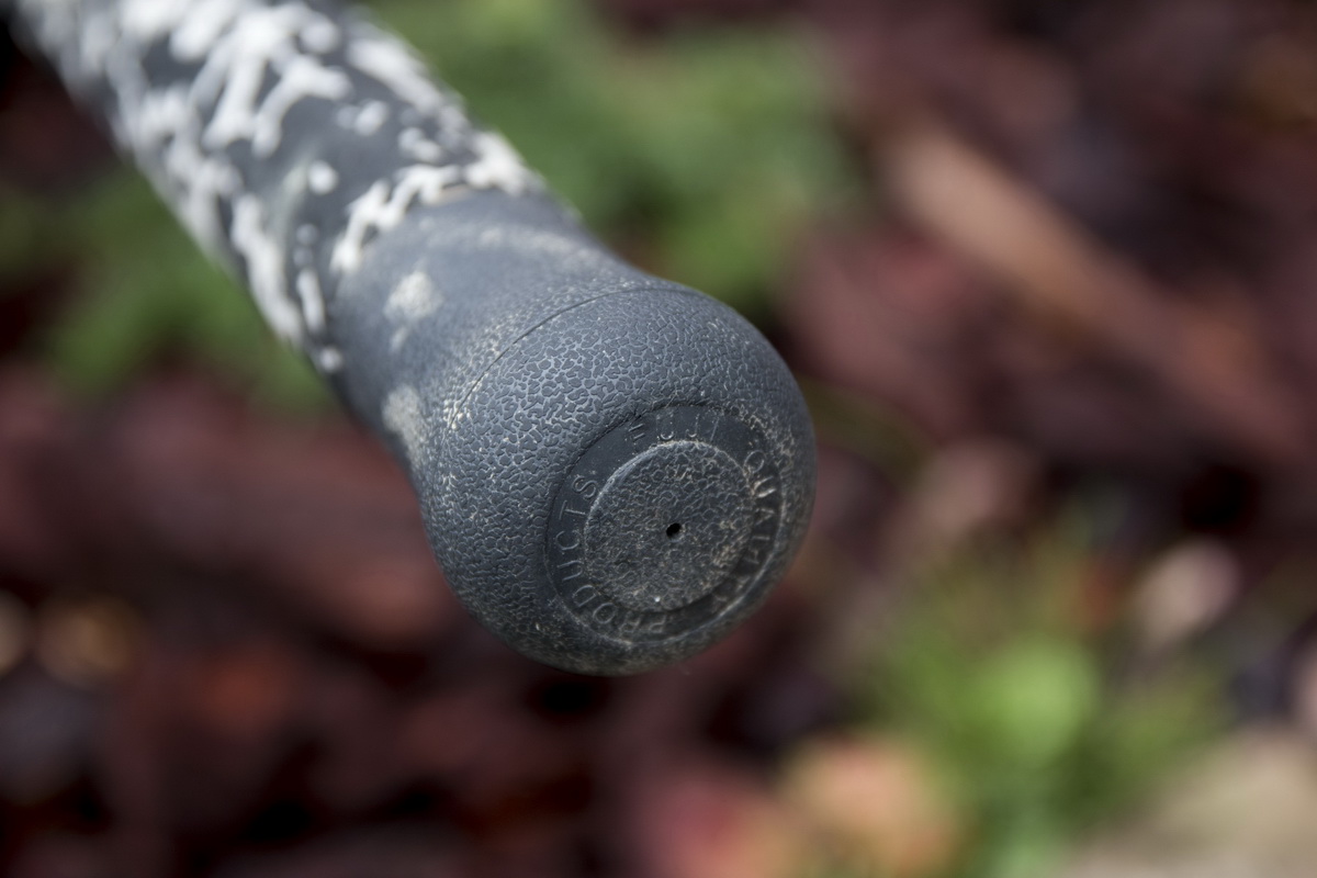 ZECK FISHING Buddy 2,90m