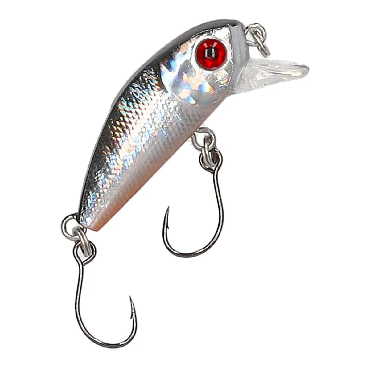COROFISH Forellen Fänger 2 3,5cm S 2,6g Slow Sinking 0,2-0,6m