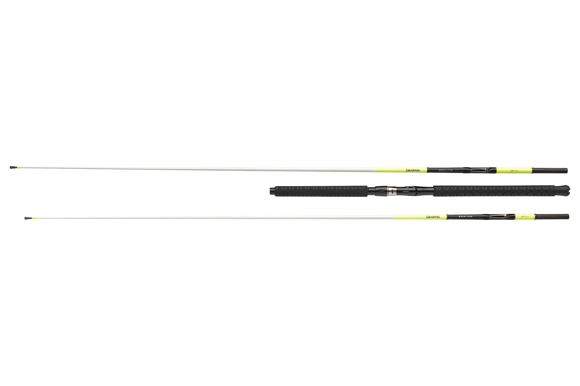 Daiwa Sealine X'treme Interline 3050 Bootsrute Ansicht 4