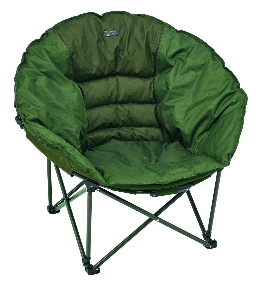 CARP SPIRIT Blax Moon Chair