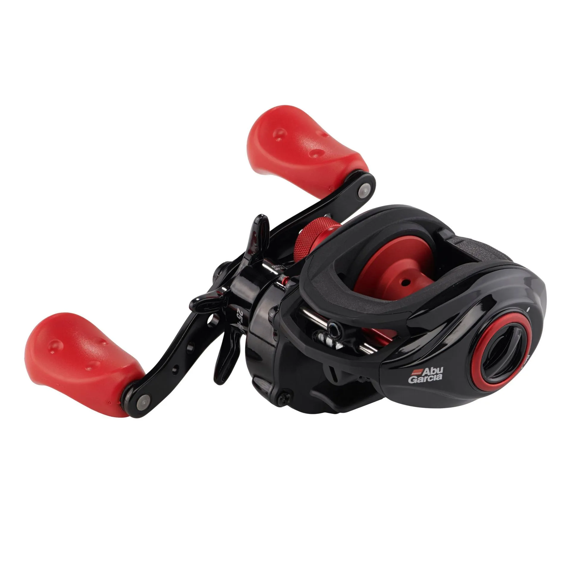 ABU MAX 4X Low Profile Reel