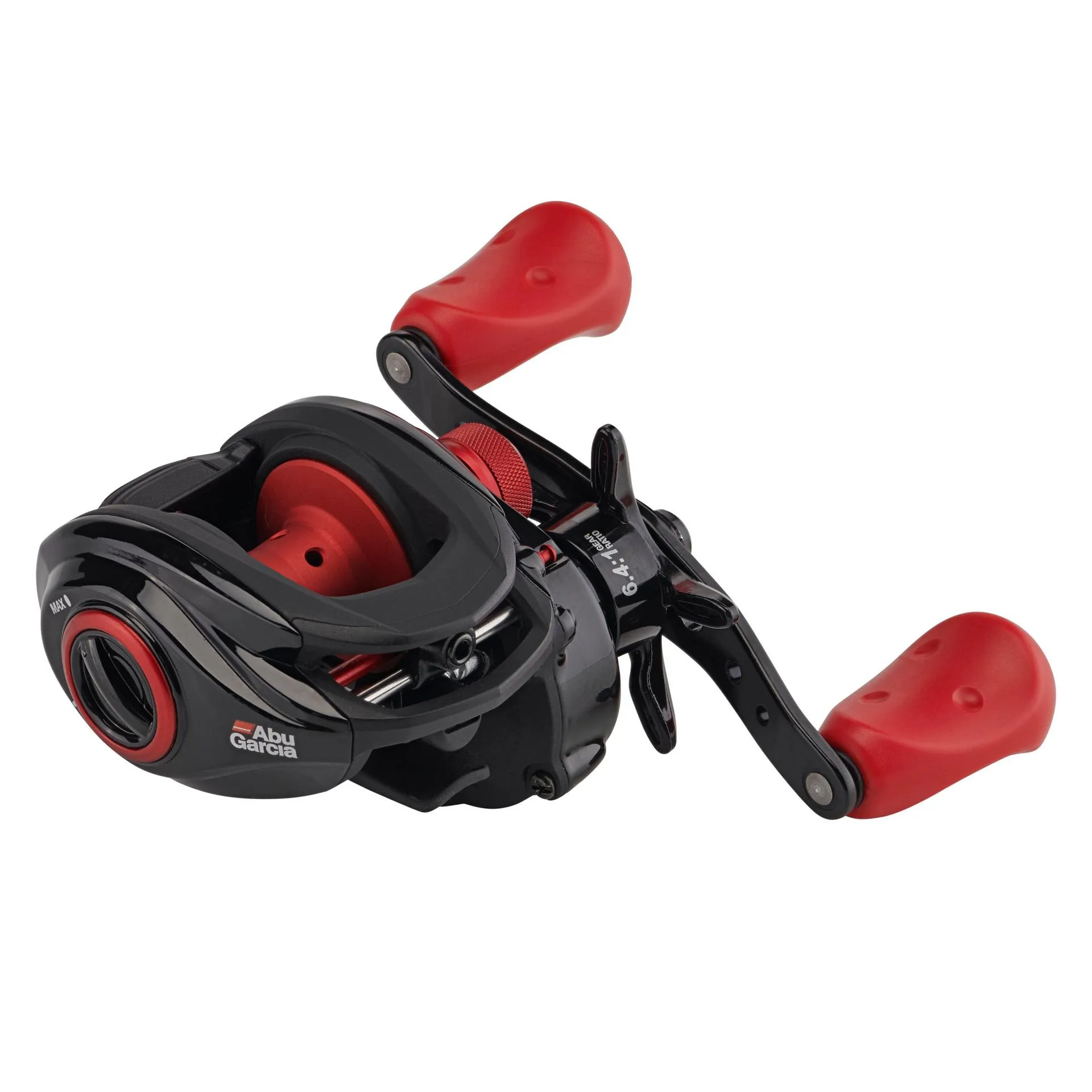 Abu Garcia MAX4X / Abu Garcia Max X Rollen