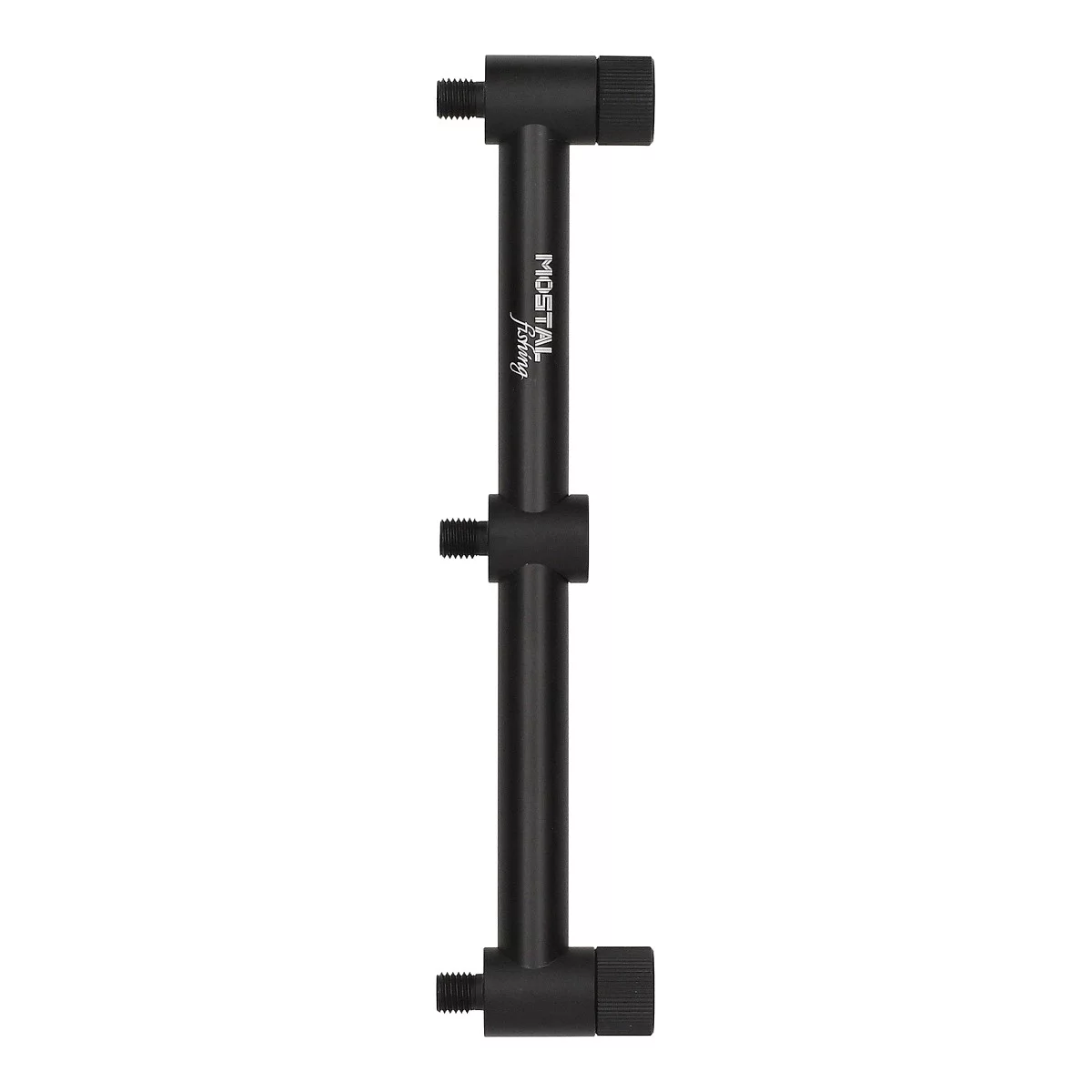 MOSTAL Aluminum Buzz Bars 16mm - 2 Rods 20cm