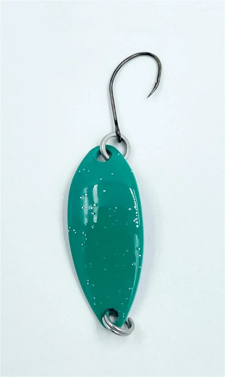 COROFISH Spoon Sortiment 3,2g 3st
