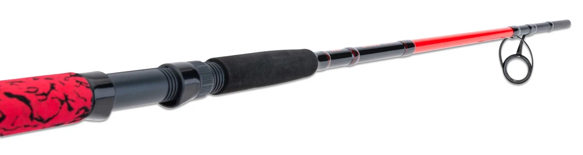 UNI CAT Destroyer MP³ Spin 45-160g/2,70m