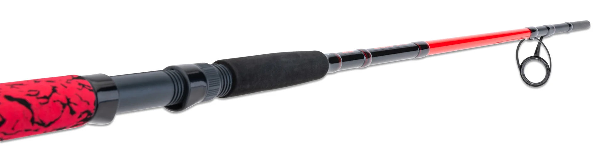 UNI CAT Destroyer MP³ Spin 45-160g/2,40m Wallerrute weitere Ansicht