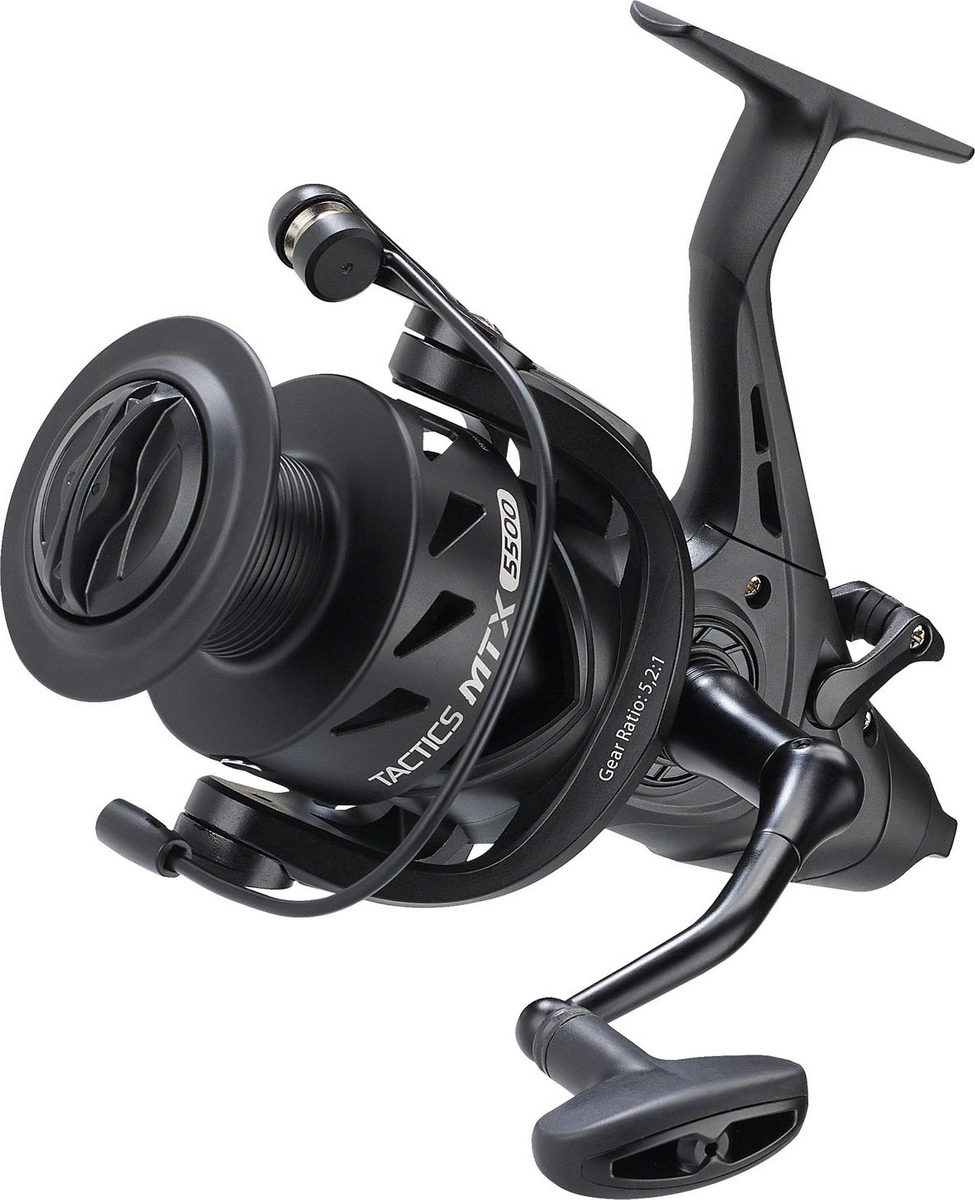 BALZER Tactics MTX 5000 BR