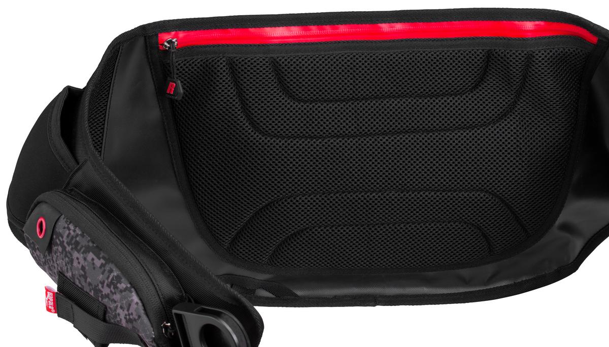 RAPALA Urban Sling Bag Camo Rucsb