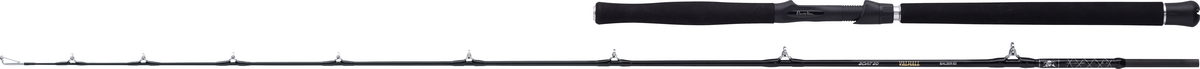 BALZER Vallhall Boat 20, 2.10m
