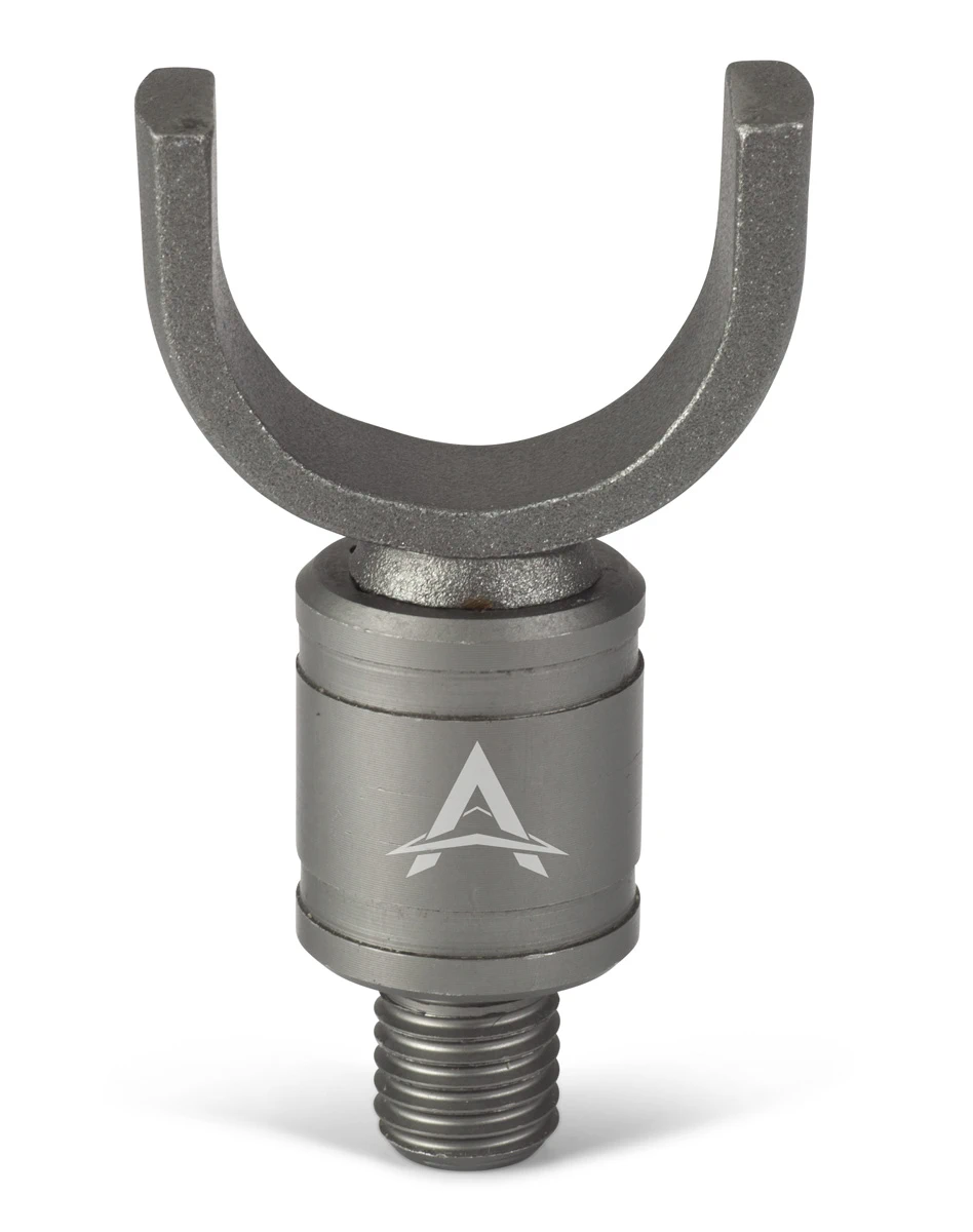 ANACONDA Magnet Gripper Small Camou Black — M Gun Metal