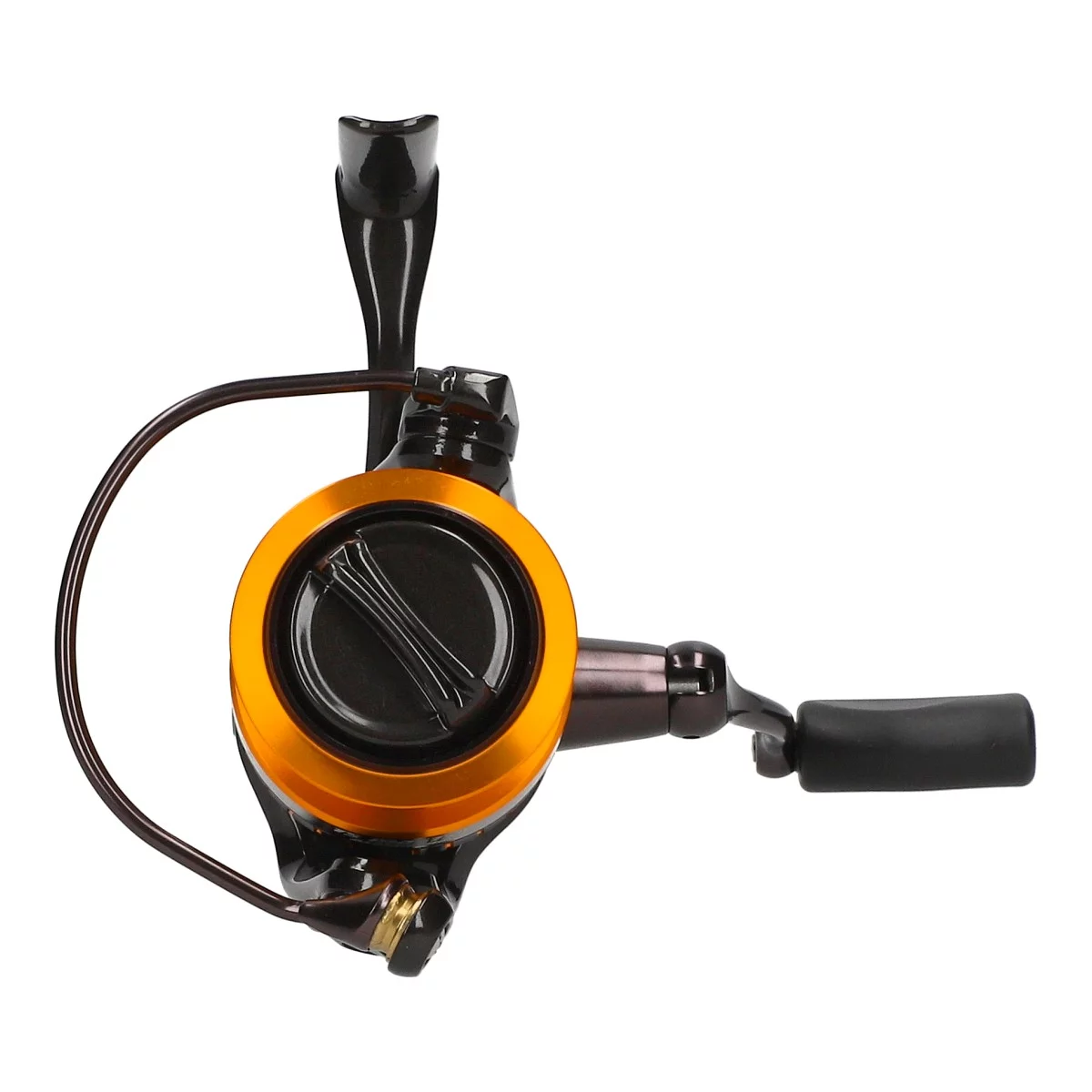 JAMES COOK TS Master Alu 3000 FD