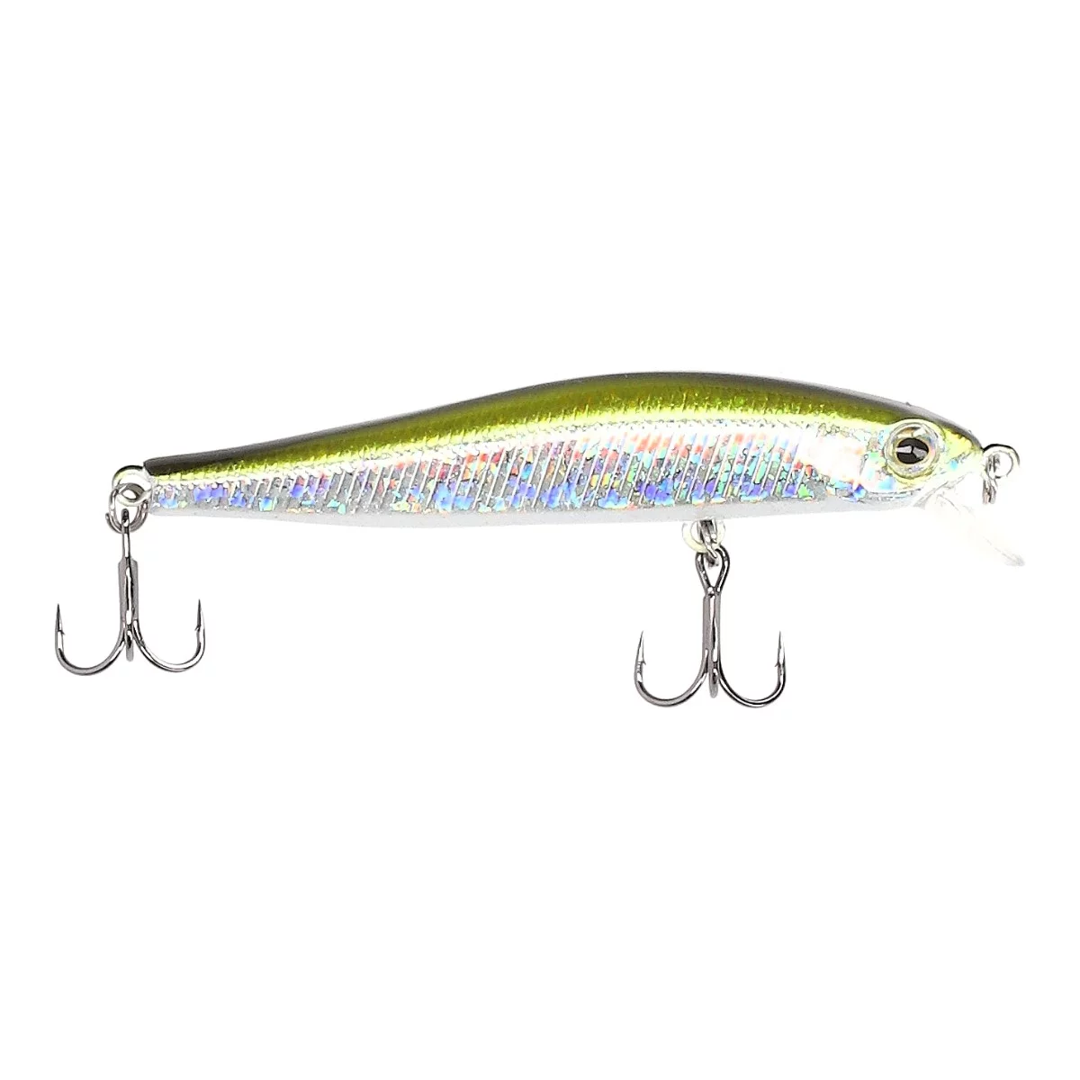 MOSTAL Stacy 70 Fire Tiger floating — Floating 9.00 Real Holo