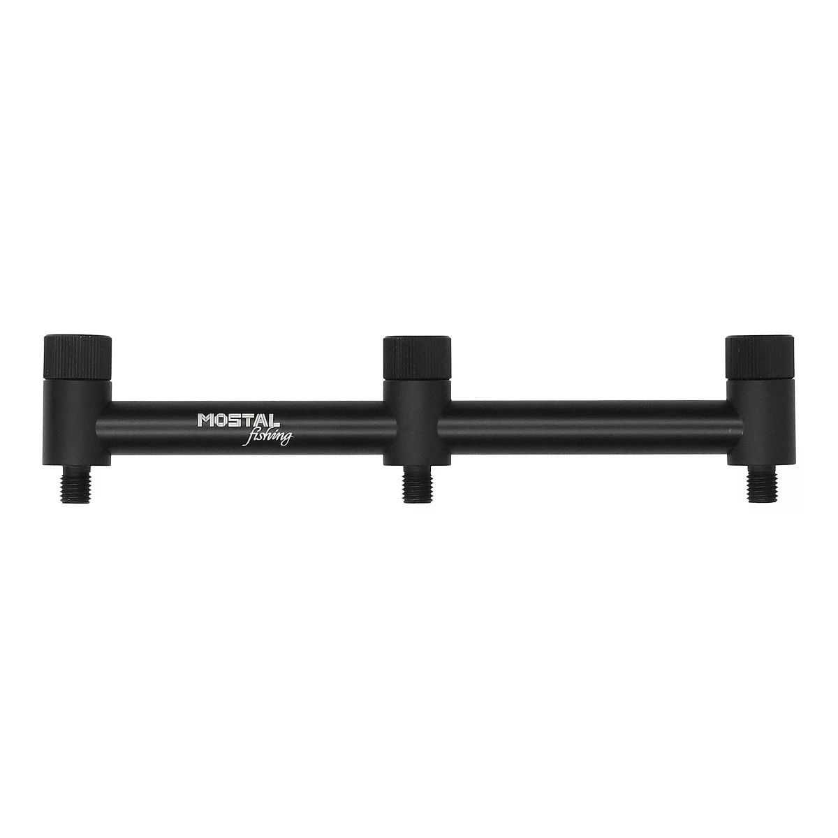 MOSTAL Aluminum Buzz Bars 16mm - 2 Rods 30cm — 3 Rod 20.0