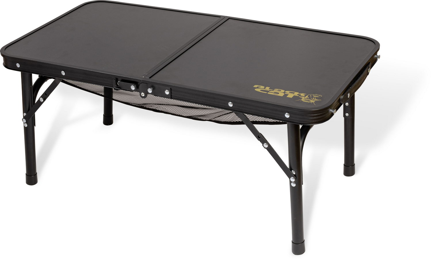 BLACK CAT Bivvy-Tisch 80cm 40cm 32cm