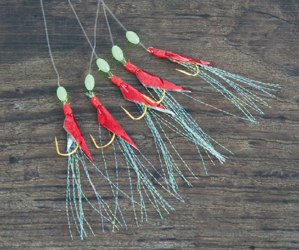 AQUANTIC Heringsvorfach 2 Gr.4 AQUANTIC Heringsvorfach 2 Gr.4