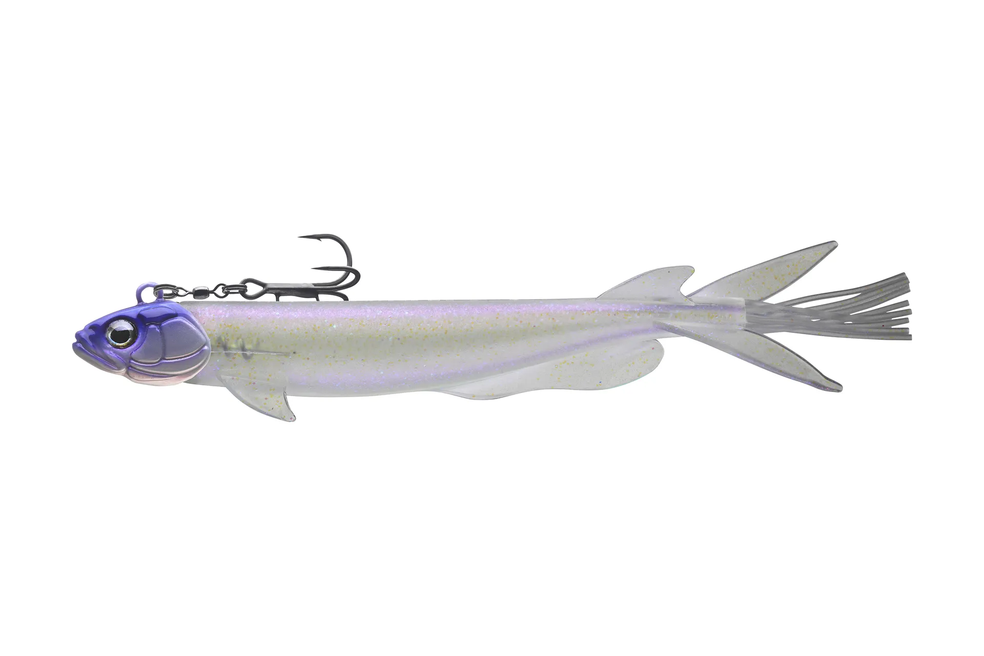 Daiwa Prorex V-Marley Pelagic Shad Gummifisch