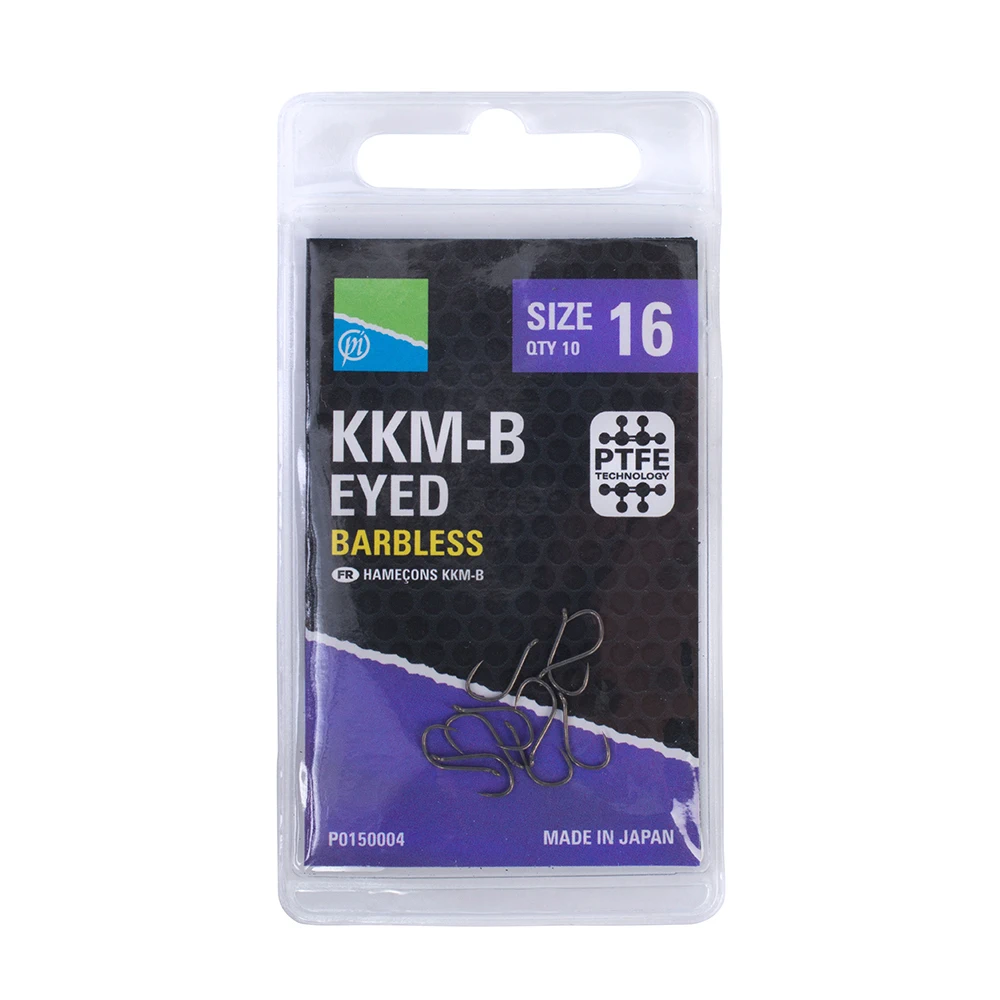 PRESTON KKM-B Hooks