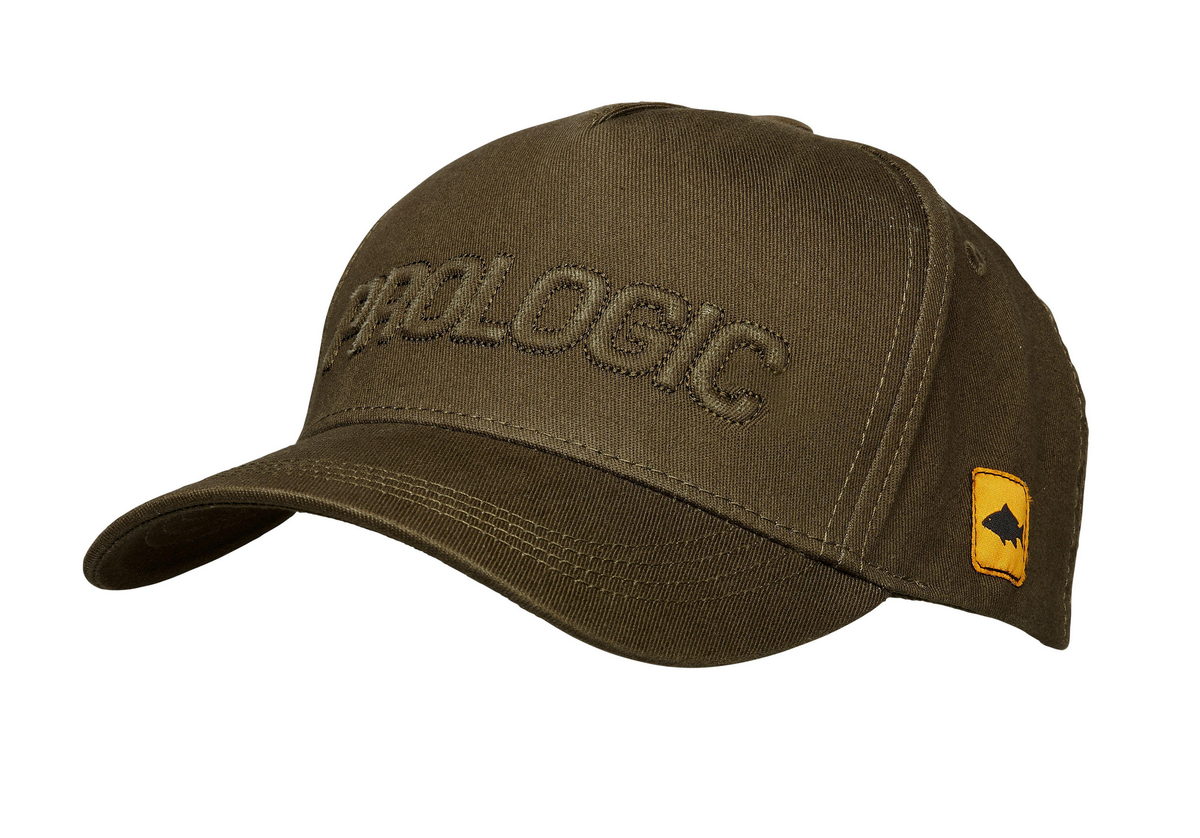 PROLOGIC Buzzers Cap Onesize Olive Green PROLOGIC Buzzers Cap Onesize Olive Green