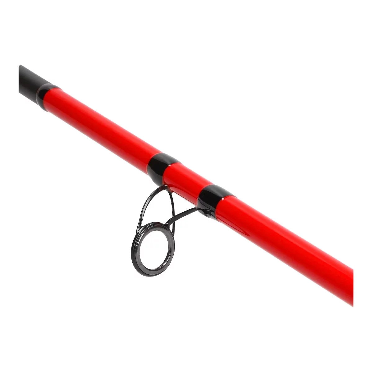 JAMES COOK Surf Distance 3,90m 3pcs 100-250g