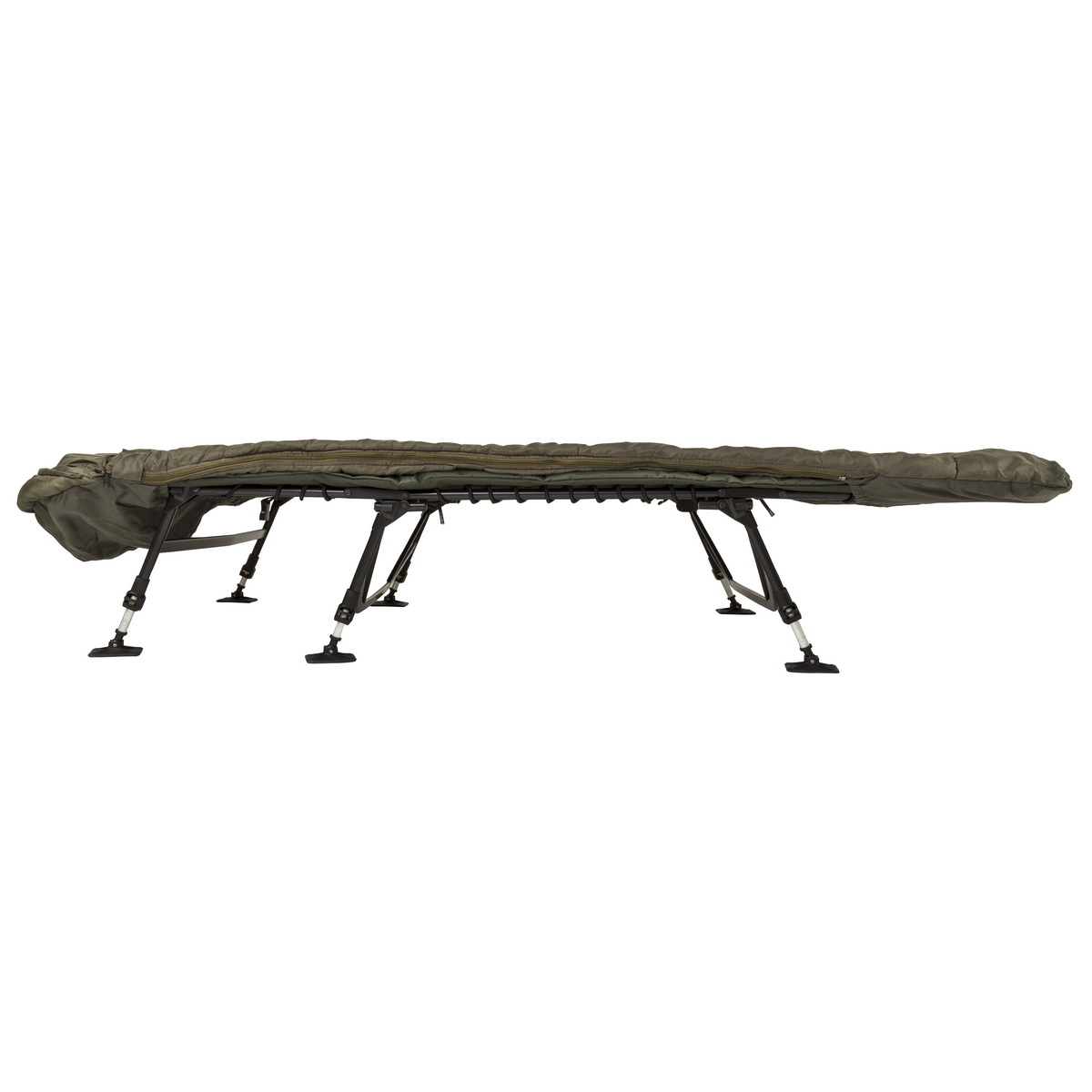 JRC Defender Fleece Sleeping Bag Wide
