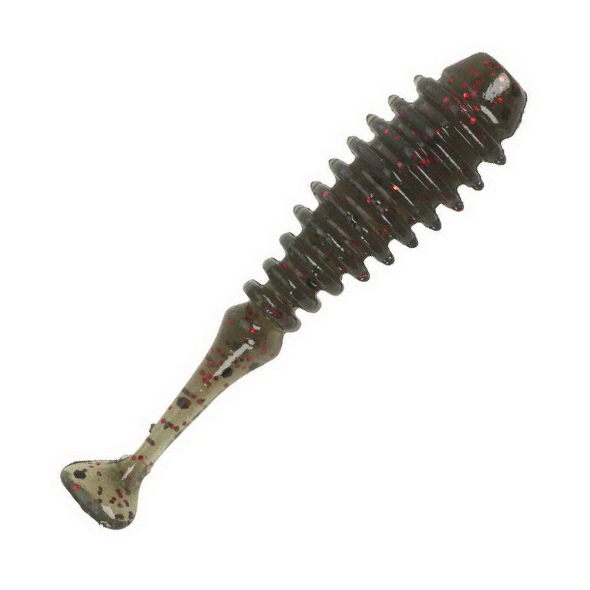 IRON CLAW DOIYO Blaze Whale Shad WMS IRON CLAW DOIYO Blaze Whale Shad WMS