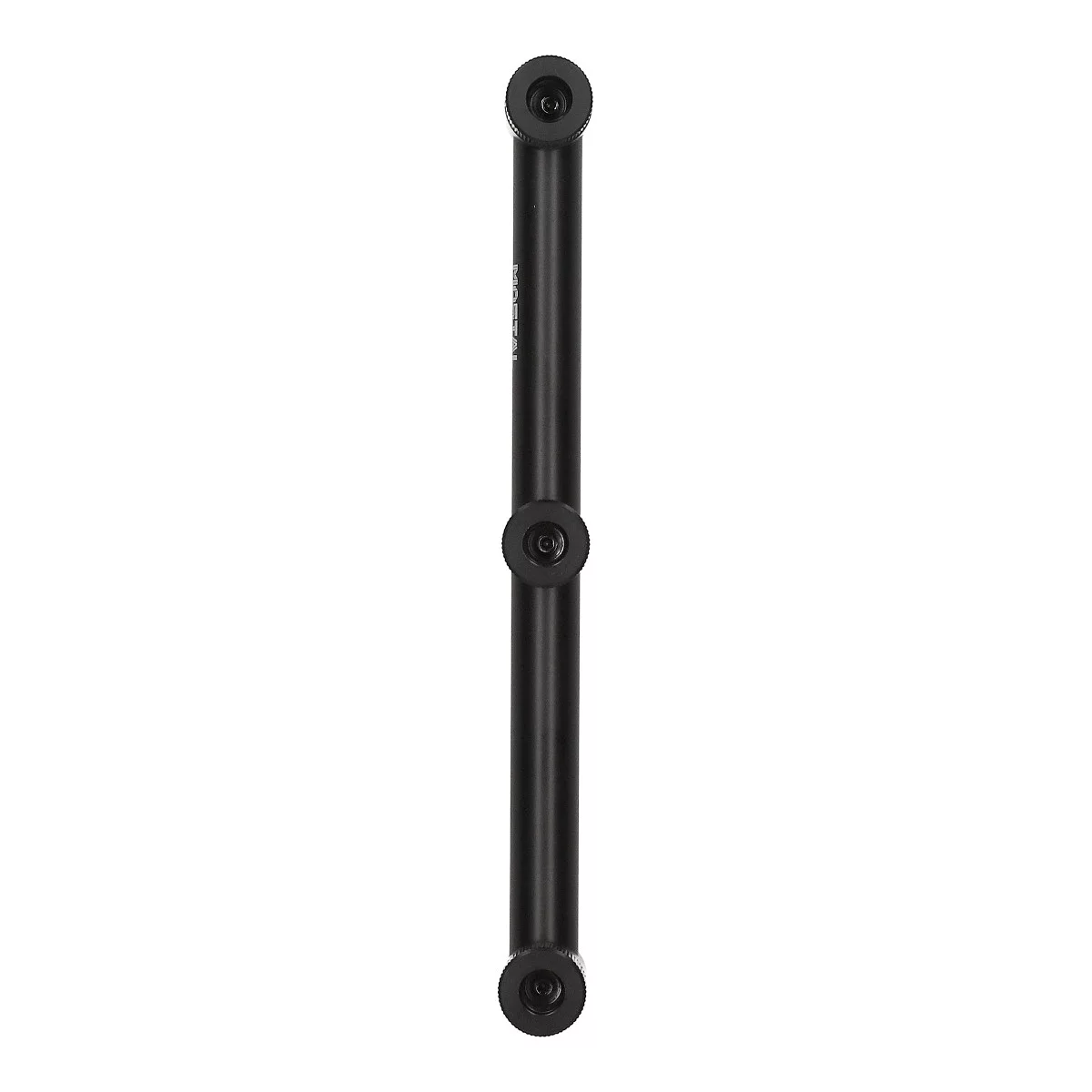 MOSTAL Aluminum Buzz Bars 16mm - 3 Rods 20cm