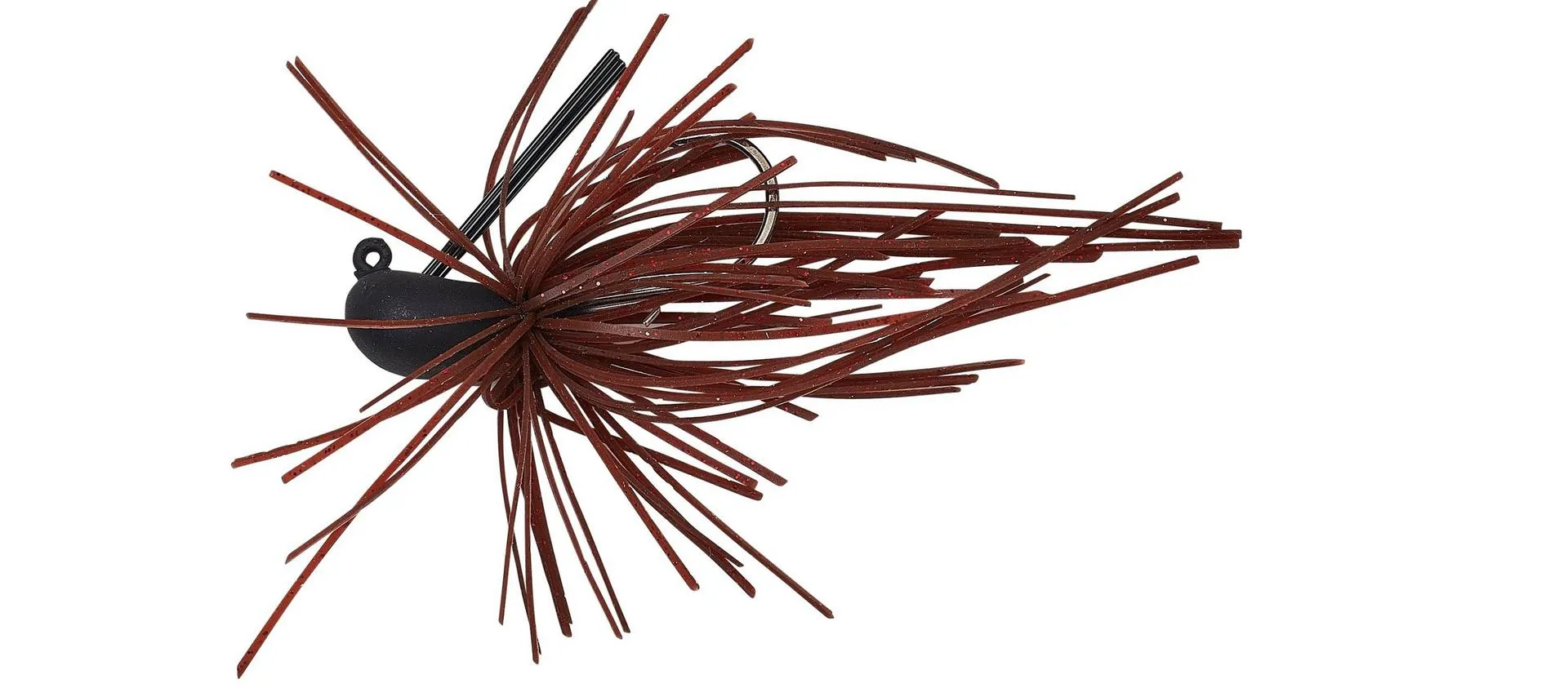 Savage Gear SKIRT FLIRT JIG 1 6.5CM 5G S COLA Hard Bait