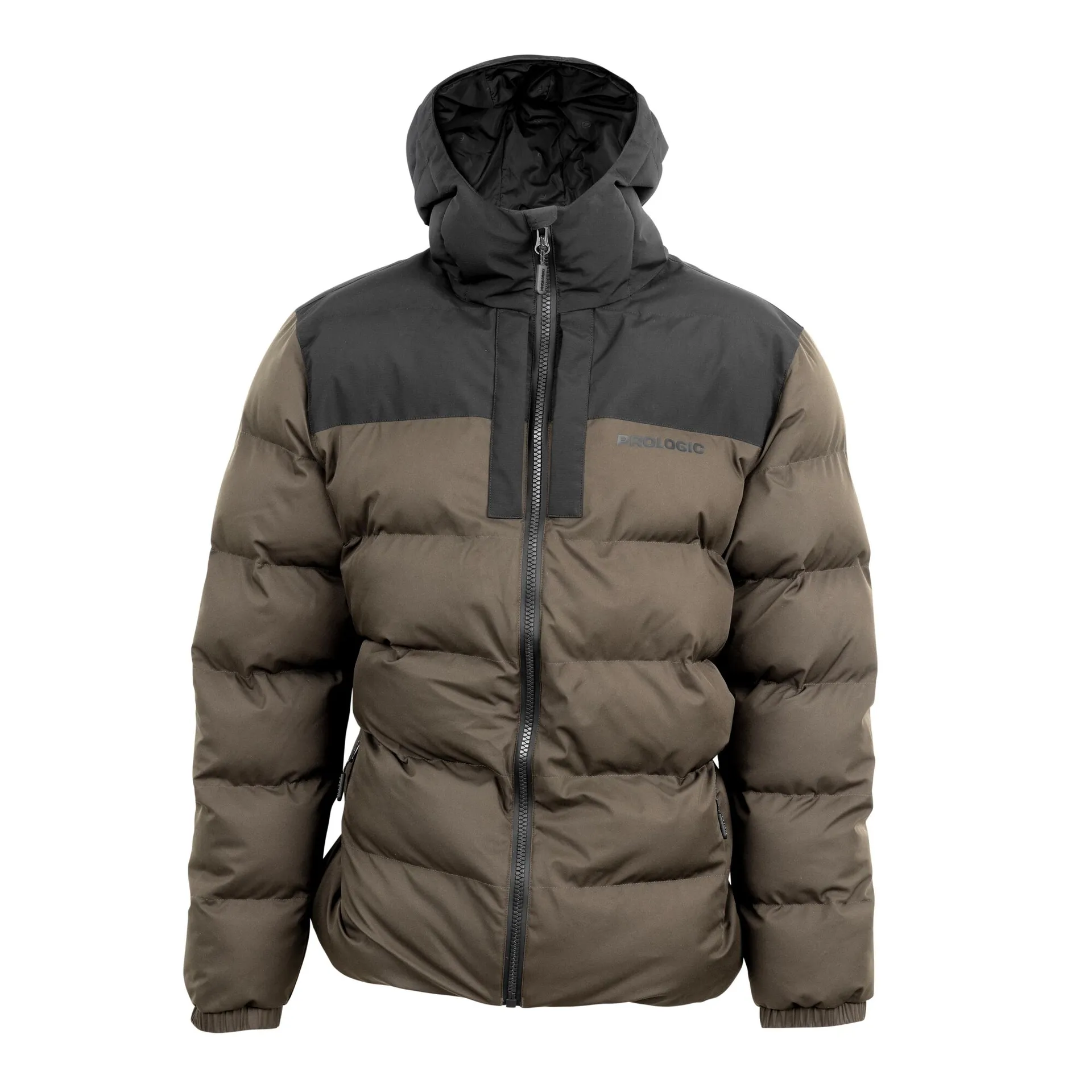 PROLOGIC Signature Thermal Puffer Jacket XXXL Green