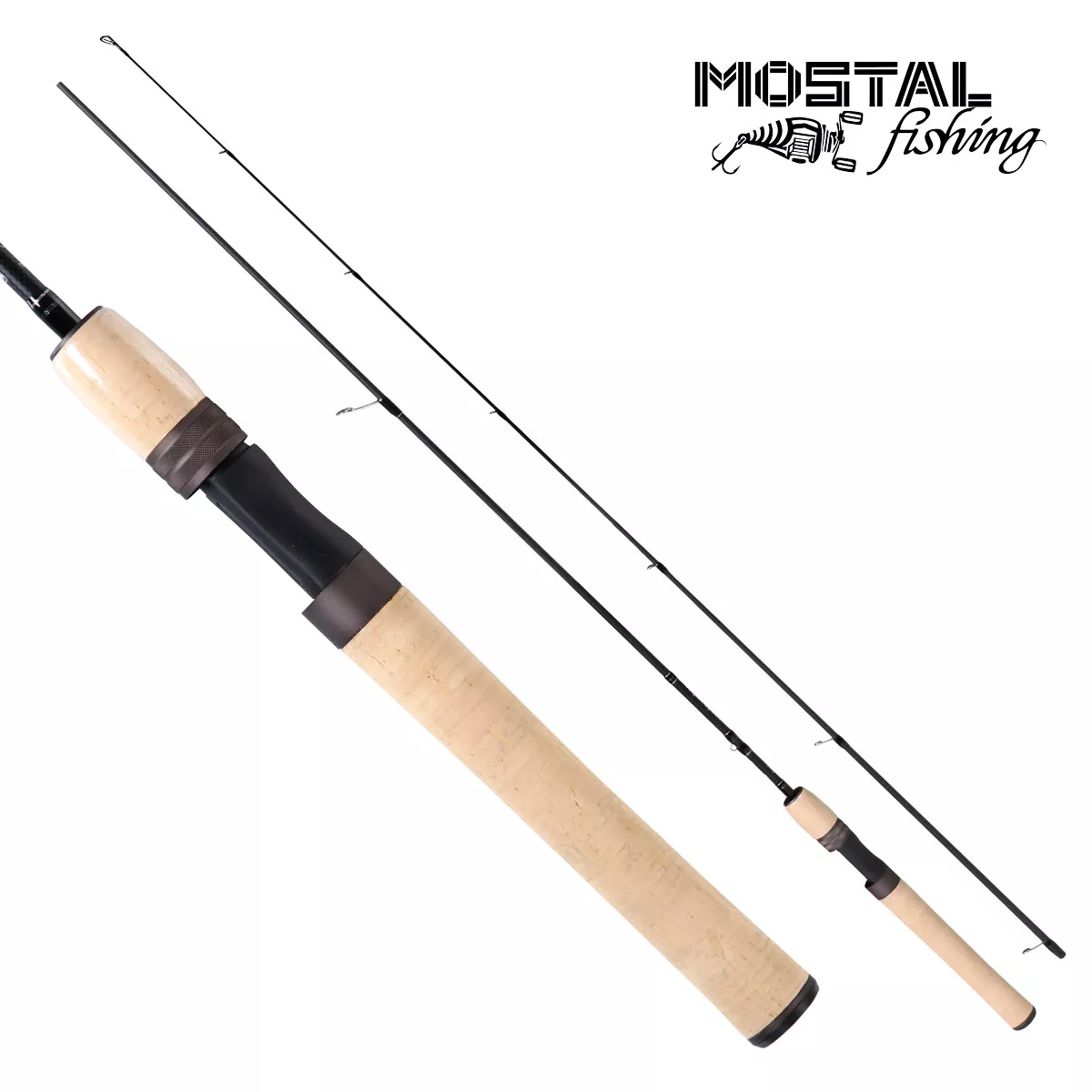Taipan Spoon 2.00m 1-7g