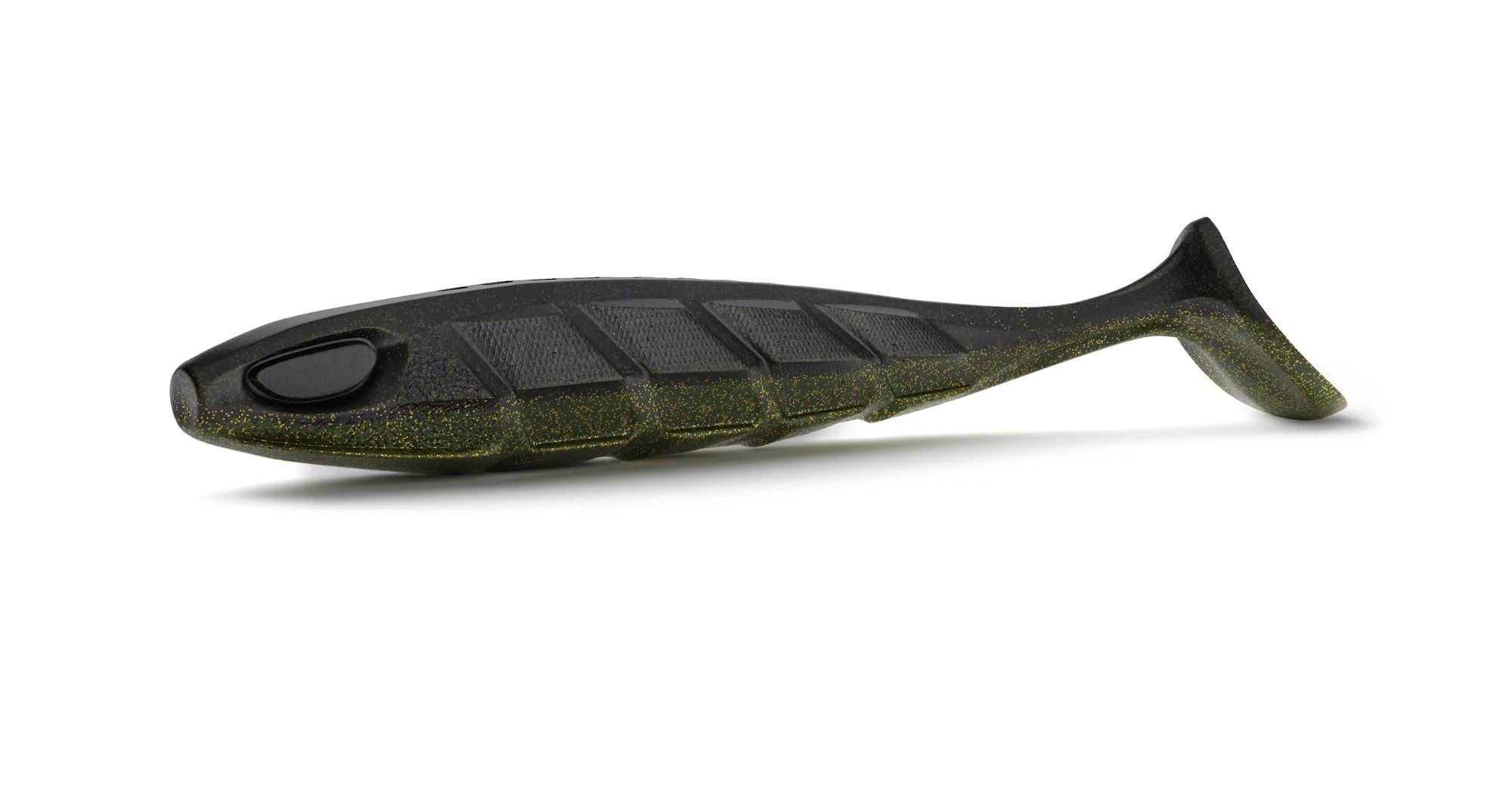 NAYS PRDTR 2.0 3.5 Inch C-04 8,9cm 6g 6st Gummifische Softbaits
