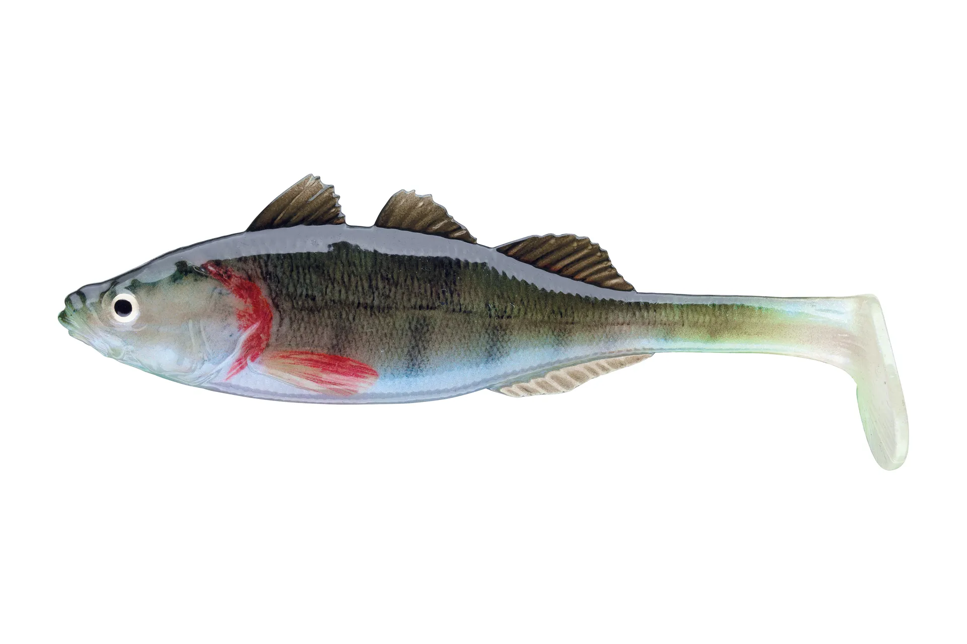 Daiwa Prorex Live Perch | 150mm Gummifisch