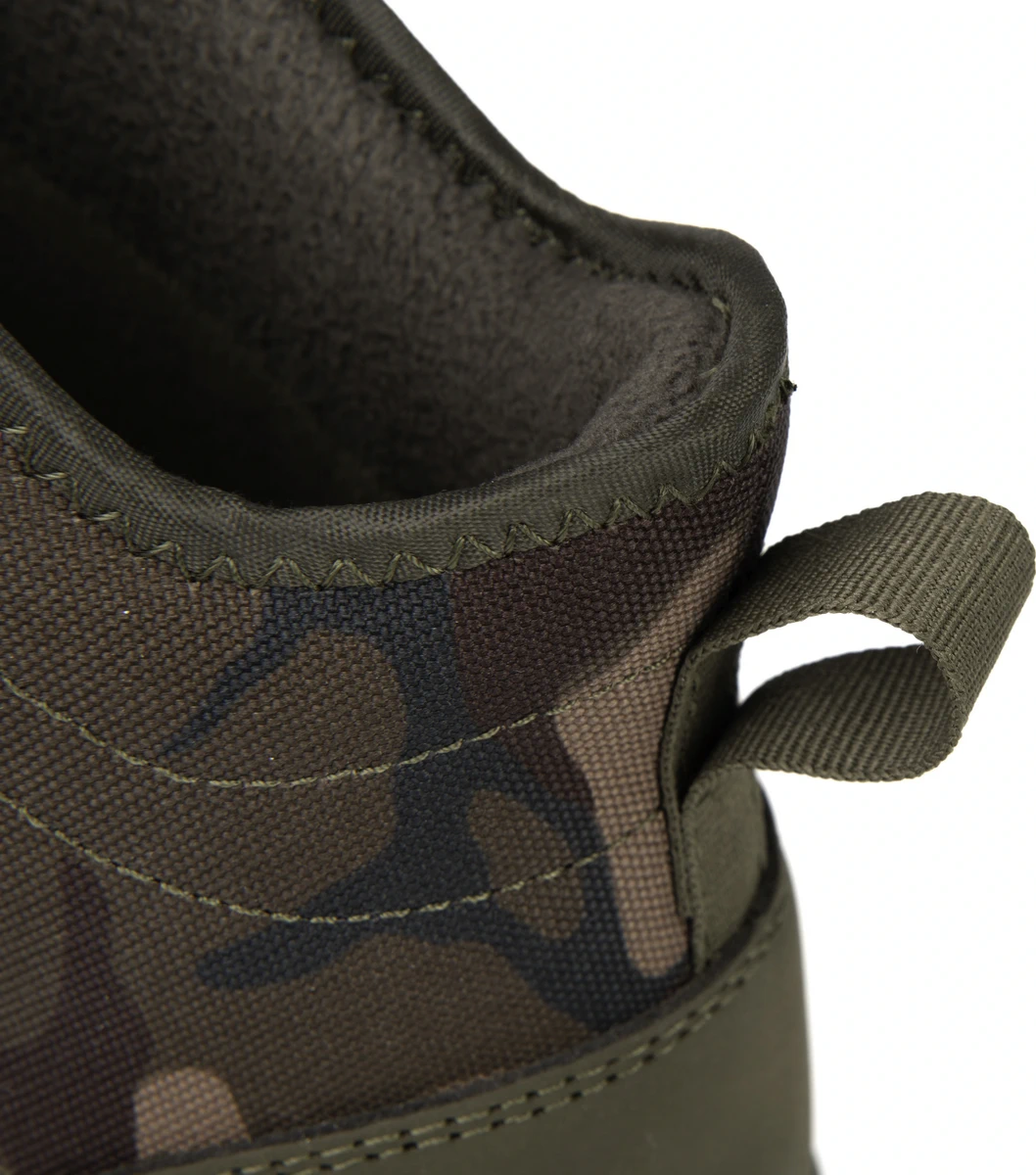 Fox Boot V2 Camo Khaki weitere Ansicht