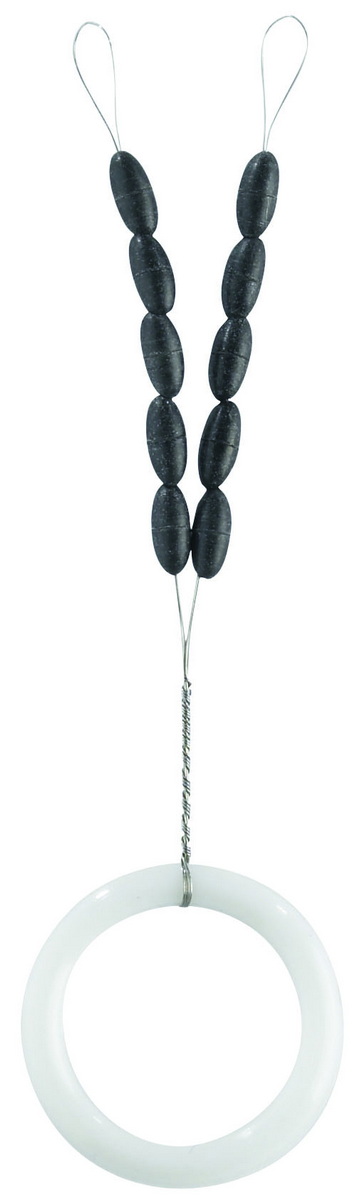 BALZER Gummistopper de Luxe XXL